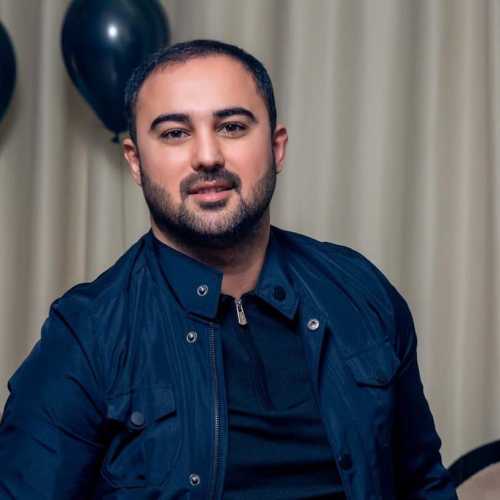 واسیف عظیم اف یوللارینا گوللر دوزوم